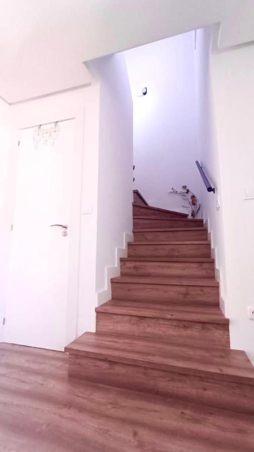 Feel Calm Villa Altaona Golf Мурсия Экстерьер фото